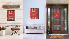 The Expert in Anything was Once a Beginner Inspirational Quote Saying Gift Ideas Home Décor Wall Art