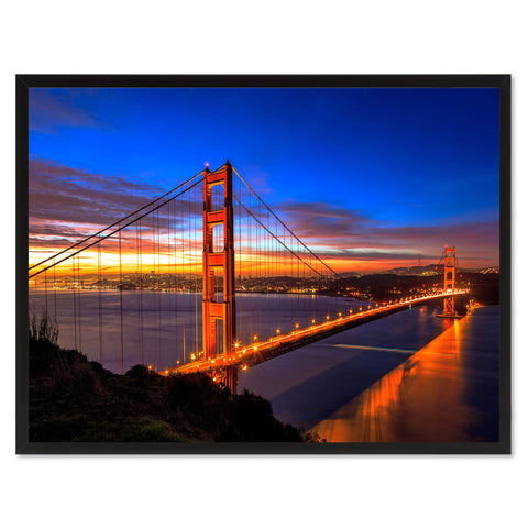 Napa Valley California Landscape Photo Canvas Print Pictures Frames Home Décor Wall Art Gifts