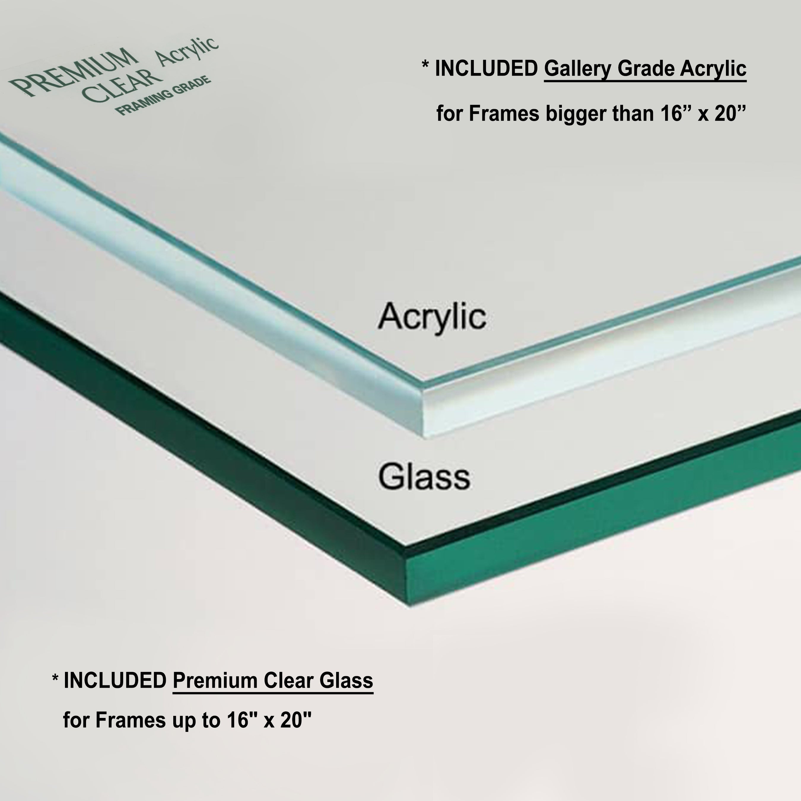 Mahogany Finish Very Light PS Material Frame Certificate Award Documen ...