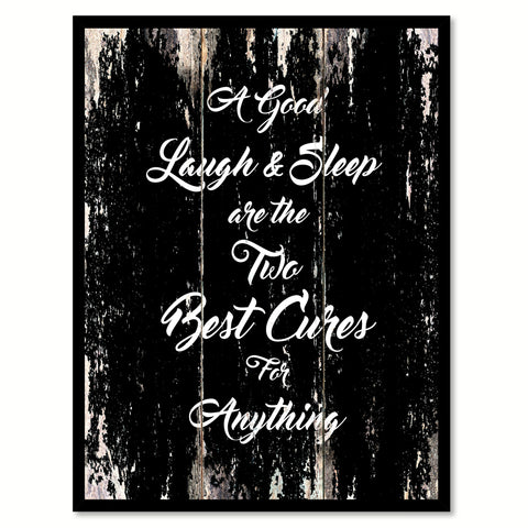Be Happy With What You Have While Working For What You Want Motivation Quote Saying Gift Ideas Home Décor Wall Art