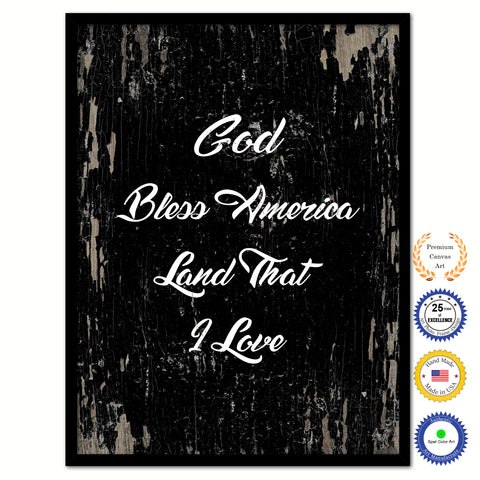Blessed is she who has believed that the lord would fulfill his promises to her - Luke 1:45 Bible Verse Scripture Quote Red Canvas Print with Picture Frame