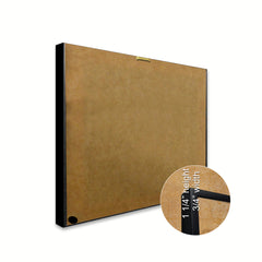Pow Mia Military Flag Vintage Canvas Print with Picture Frame Home Decor Man Cave Wall Art Collectible Decoration Artwork Gifts