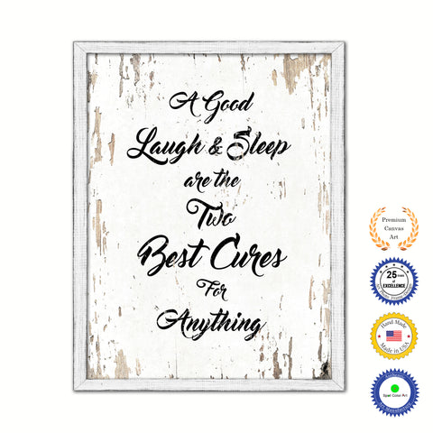 Bake It Quote Saying Gift Ideas Home Decor Wall Art 111450