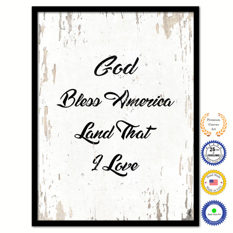 God your voice I don't think you will ever understand what your voice does to me Bible Verse Gifts Home Decor Wall Art Canvas Print with Custom Picture Frame, Black